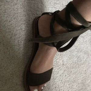 Steve Madden Shoes - Steven madden gladiators Steve Madden Shoes - Steven madden gladiators